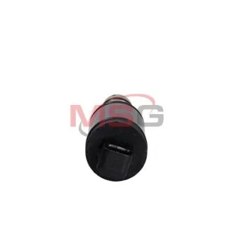 Електроклапан компресора кондиціонера DENSO 5SE12C - 6SEU14C – 6SEU16 - 7SEU16C - 7SEU17C для BMW MSG VA-1022 фото товару