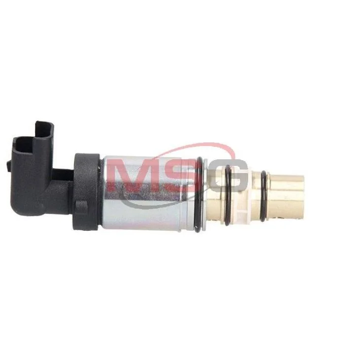 <strong>Електроклапан компресора кондиціонера SANDEN PXE12 - PXE13 - PXE16 MSG VA-1034 (фото 1)</strong>