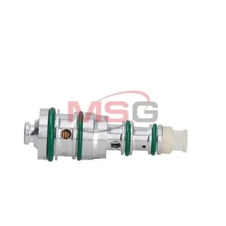 Електроклапан компресора кондиціонера HARRISON V5 для MSG VA-1051 фото товару