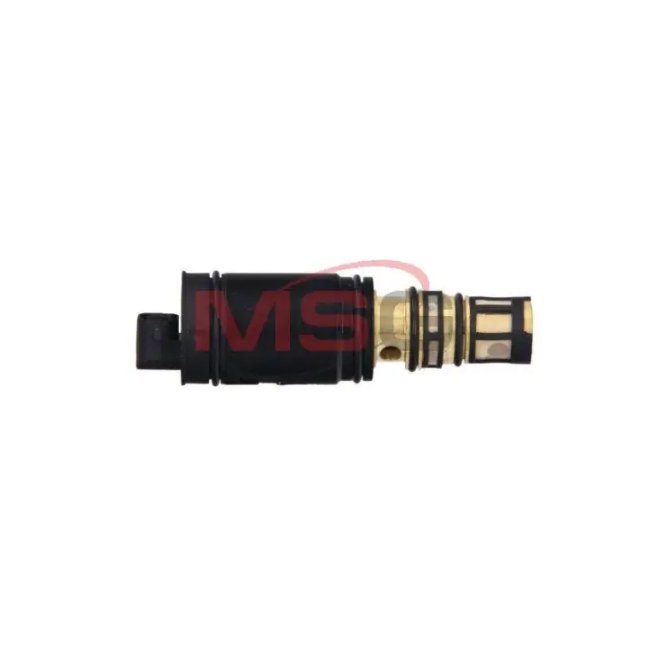 <strong>Електроклапан компресора кондиціонера з діодом DENSO 6SEU16C/7SEU17C MSG VA-1053-A (фото 1)</strong>