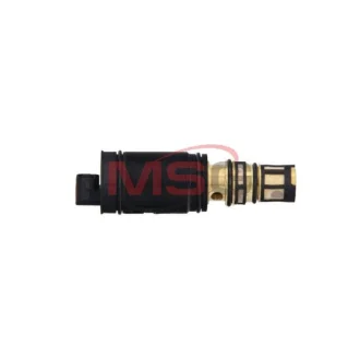 Електроклапан компресора кондиціонера з діодом DENSO 6SEU16C/7SEU17C для MSG VA-1053-A фото товару