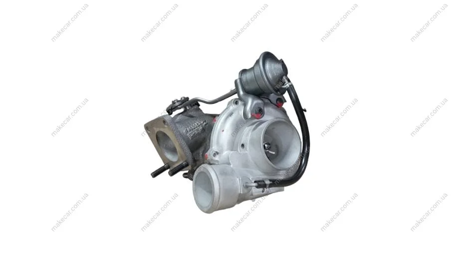 <strong>Турбіна відновлена CHRYSLER Voyager 00-07 MSG VA69 (фото 1)</strong>