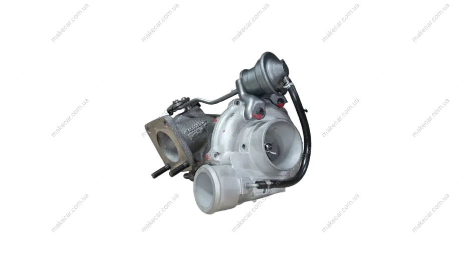 <strong>Турбіна відновлена CHRYSLER Voyager 00-07 MSG VA80 (фото 1)</strong>