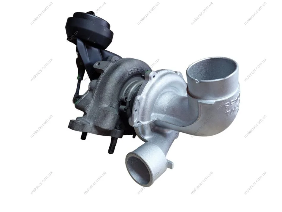 <strong>Турбіна відновлена TOYOTA Avensis 03-10, RAV4 05-13, Corolla Verso 04-09 MSG VB17 (фото 1)</strong>