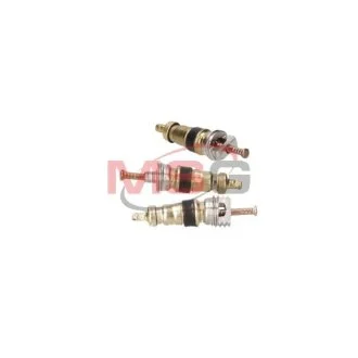 Золотник трубки кондиціонера для MSG VC0528 фото товара