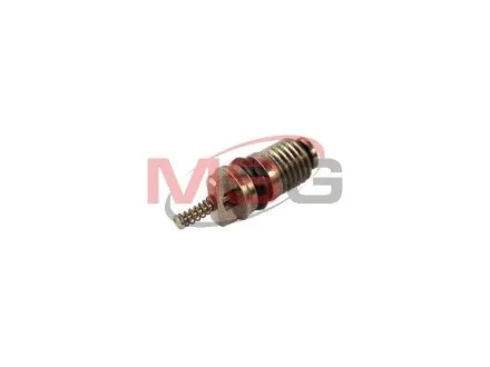 Золотник трубки кондиціонера для MSG VC0529 фото товара