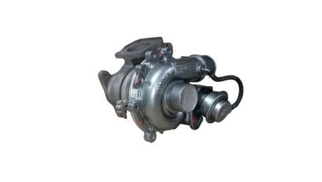 Турбіна відновлена FORD Ranger 00-06; MAZDA B-Series 98-06 для MSG VJ26 фото товару