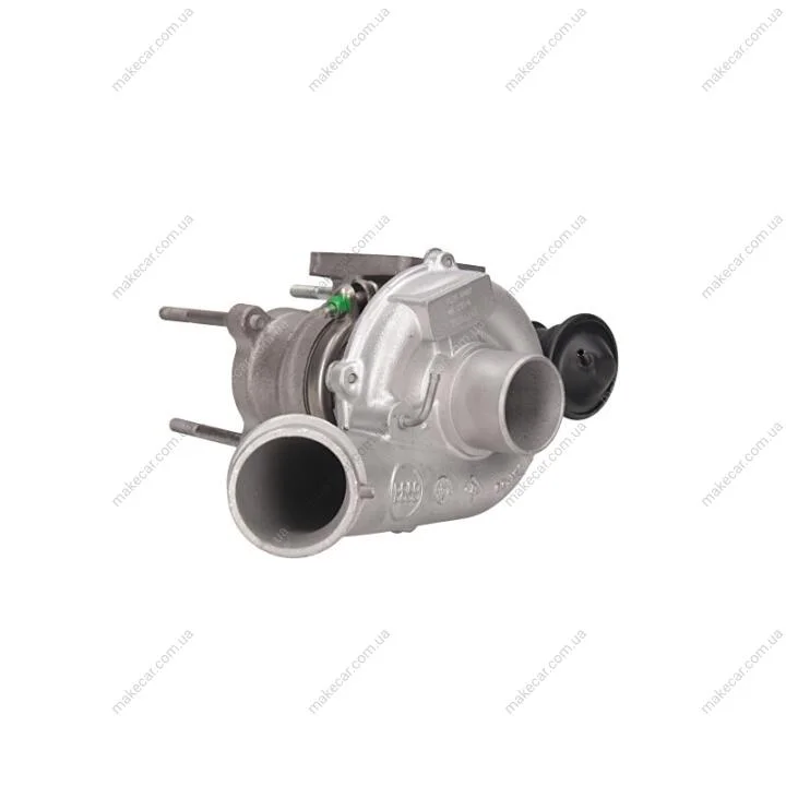 <strong>Турбіна відновлена FIAT Doblo 00-13, Punto 03-10, Idea 03-12 MSG VL25 (фото 1)</strong>