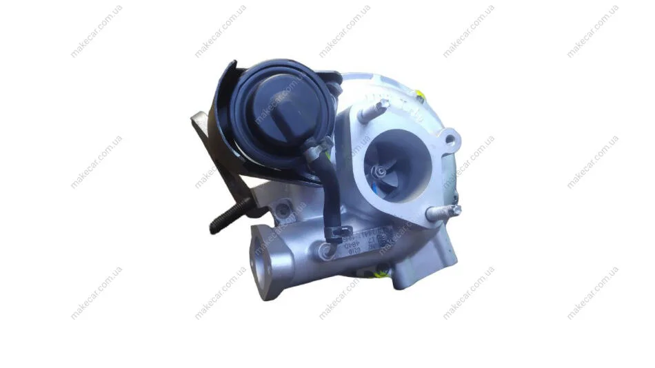 <strong>Турбіна відновлена NISSAN X-Trail T30 00-09, Primera P12 02-08 MSG VN2 (фото 1)</strong>