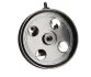 <strong>Насос ГУР новий Volvo V70 00-07, Volvo S60 00-09, Volvo C70 96-05 MSG VO003 (фото 5)</strong>