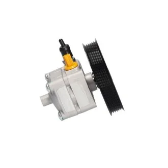 Насос ГУР новий Volvo XC90 02-16, Volvo V70 00-07, Volvo S60 00-09 для Volvo MSG VO005 фото товару