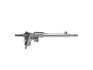 <strong>Рульова рейка з ГУР нова Volvo S80 98-05, Volvo V70 00-07, Volvo S60 00-09 MSG VO213 (фото 5)</strong>
