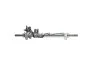 <strong>Рульова рейка з ГУР нова Volvo S80 98-05, Volvo V70 00-07, Volvo S60 00-09 MSG VO213 (фото 8)</strong>