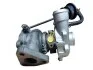 <strong>Турбіна відновлена MITSUBISHI L200 06-15, Pajero Sport 08-16 MSG VT10 (фото 1)</strong>