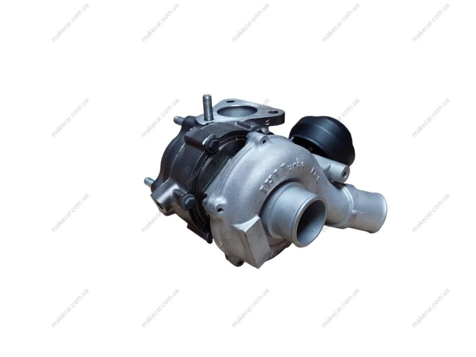 <strong>Турбіна відновлена MITSUBISHI L200 06-15, Pajero Sport 08-16 MSG VT17 (фото 1)</strong>