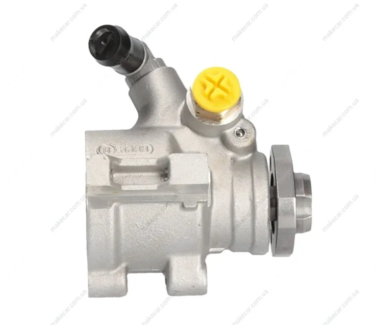 <strong>Насос Г/П (меньший фланец) VAG A3/Skoda 90BA MSG VW 002 (фото 1)</strong>