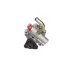 <strong>Насос ГУР новий VW Passat B5 96-05 MSG VW007 (фото 2)</strong>