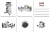 <strong>Насос ГУР новий VW LT28-55 96-06 MSG VW008 (фото 1)</strong>