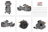 <strong>Насос ГУР новий VW LT28-55 96-06 MSG VW011 (фото 1)</strong>