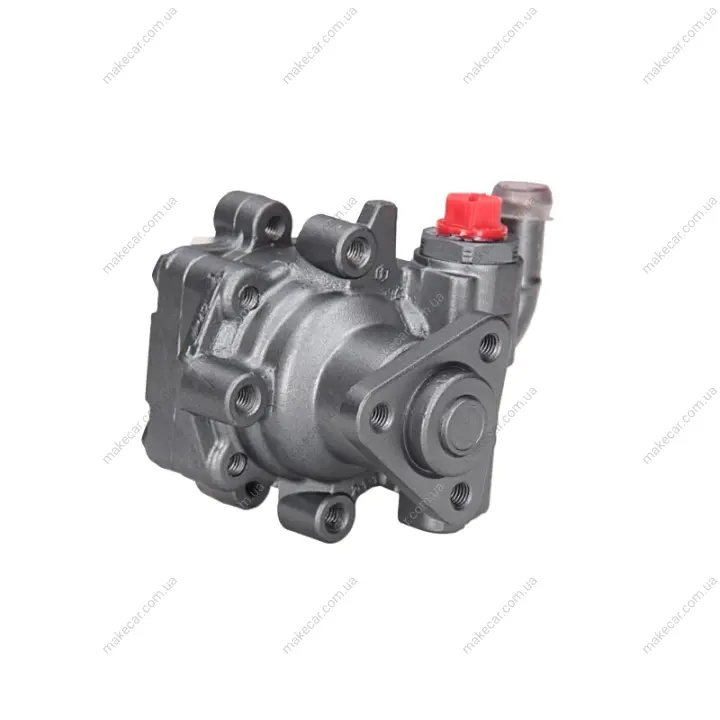 <strong>Насос ГУР відновлений VW Touareg 02-10, VW Transporter T5 03-15, Audi Q7 05-15 MSG VW020R (фото 1)</strong>