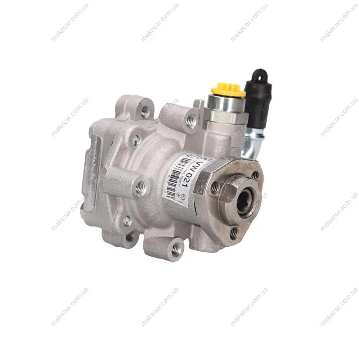 <strong>Насос ГУР новий VW Crafter 06-16, VW Golf IV 97-03, VW Transporter T5 03-15 MSG VW021 (фото 1)</strong>