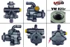 <strong>Насос ГПК відновлений VW Crafter 06-16, VW Golf IV 97-03, VW Transporter T5 03-15 MSG VW021R (фото 1)</strong>