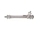 <strong>Рейка рульова VW Passat, Corrado 02.88 - 09.91 MSG VW 103 (фото 5)</strong>
