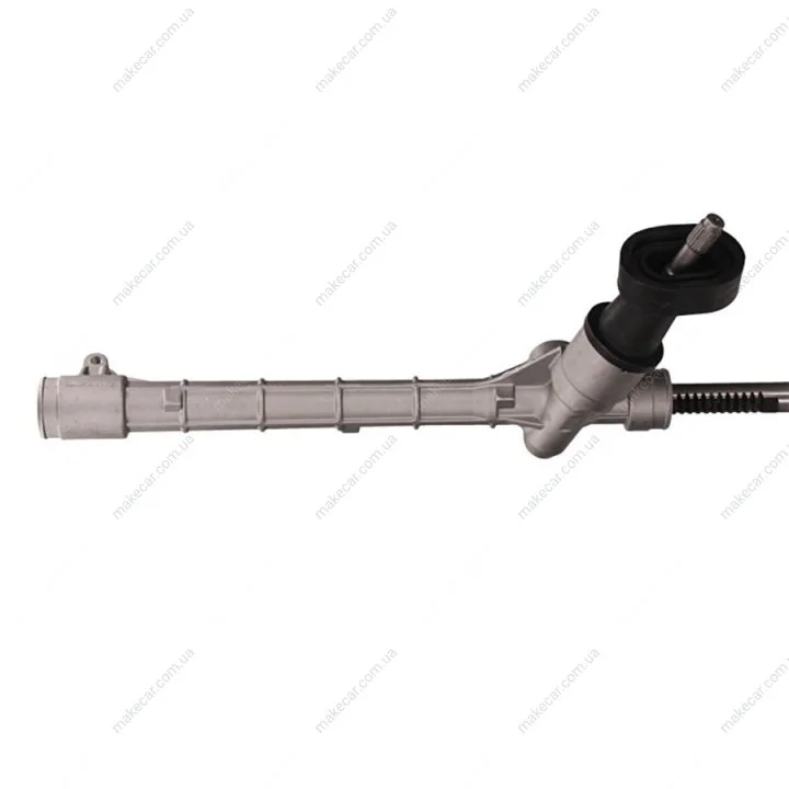 <strong>Рулевая рейка без г/п VW Polo 1.6 BiFuel, 1.4 TSI 12-19 MSG VW 118 (фото 1)</strong>