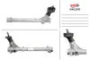 <strong>Рульова рейка без ГУР відновлена VW Polo 18-, Skoda Scala 19-, SEAT Arona 17- MSG VW120R (фото 1)</strong>