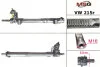 <strong>Рульова рейка з ГУР відновлена VW Touareg 02-10, Audi Q7 05-15, Porsche Cayenne 02-10 MSG VW215R (фото 1)</strong>
