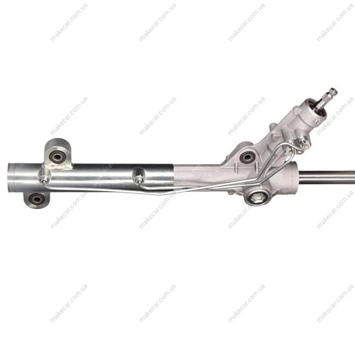 <strong>Рульова рейка з ГУР нова Hyundai H350 15-, VW Crafter 06-16, Mercedes-Benz Sprinter 906 06-18 MSG VW217 (фото 1)</strong>