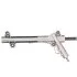 <strong>Рульова рейка з ГУР нова Hyundai H350 15-, VW Crafter 06-16, Mercedes-Benz Sprinter 906 06-18 MSG VW217 (фото 3)</strong>