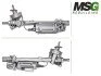 <strong>Рульова рейка з ЕПК SKODA OCTAVIA A5 (1Z3) 04-13, VW GOLF V (1K1) 03-09, VW JETTA V (1K2) 05-10 MSG VW412.NL00.R (фото 1)</strong>