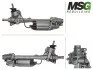 <strong>Рульова рейка з ЕПК VW PASSAT B7 (365) 10-14, SKODA OCTAVIA A5 (1Z3) 08-13, VW CADDY III (2KA, 2KH, 2CA, 2CH) 10-15 MSG VW414.NL00.R (фото 1)</strong>