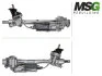<strong>Рульова рейка з ЕУР відновлена VW Arteon 17-, Skoda Superb 15-, SEAT Ateca 16- MSG VW416.NL00.R (фото 1)</strong>