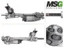 <strong>Рульова рейка з ЕУР відновлена VW Golf VIII 19-, Audi A3 20-, SEAT Leon 20- MSG VW433.NL00.R (фото 1)</strong>
