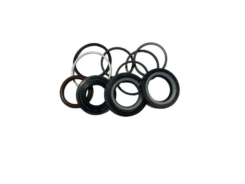 <strong>Рем/к-кт кермового мех-му VW Golf, Jetta, Corrado, Vento -92, Passat B3, G MSG VW 9002KIT (фото 1)</strong>