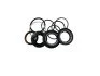 <strong>Рем/к-кт кермового мех-му VW Golf, Jetta, Corrado, Vento -92, Passat B3, G MSG VW 9002KIT (фото 1)</strong>