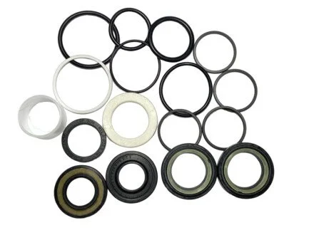 Ремкомплект рейки з ГУР для MSG VW9014KIT фото товару