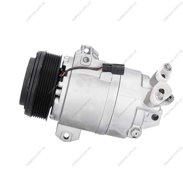<strong>Компресор кондиціонера відновлений RENAULT Koleos 08-16 MSG Z0006029R (фото 1)</strong>