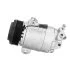 <strong>Компресор кондиціонера відновлений RENAULT Koleos 08-16 MSG Z0006029R (фото 1)</strong>