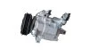 <strong>Компресор кондиціонера відновлений OPEL Agila 08-14; SUZUKI Splash 08-15 MSG Z0006291A R (фото 1)</strong>