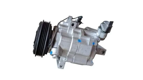 Компресор кондиціонера відновлений OPEL Agila 08-14; SUZUKI Splash 08-15 для MSG Z0006291A R фото товару