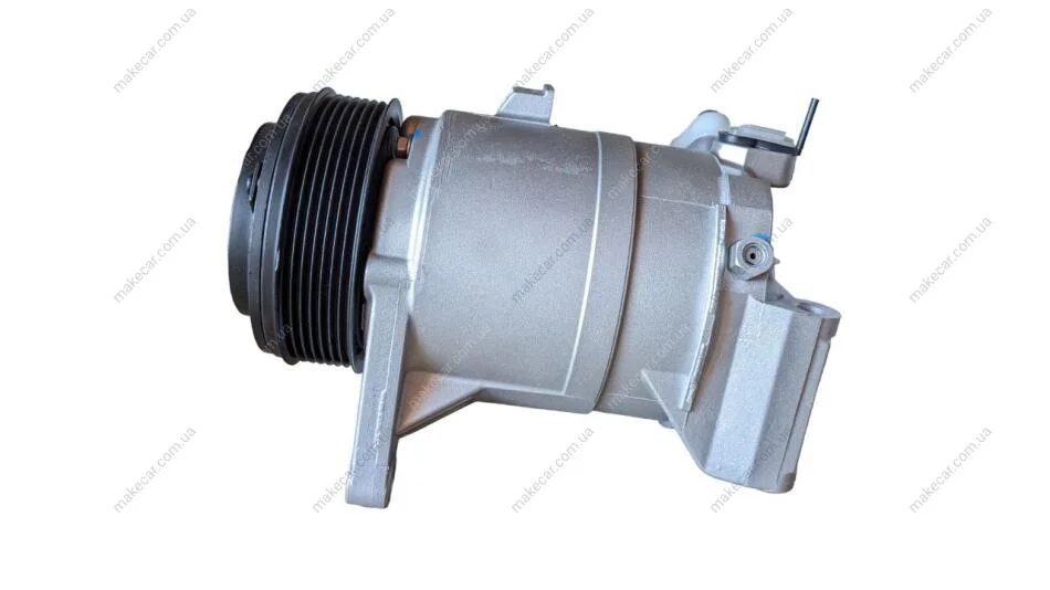 <strong>Компресор кондиціонера відновлений NISSAN Murano Z51 08-16, Teana 08-14, Pathfinder R52 12-21; INFINITI QX60 12-20, JX35 11-14 MSG Z0008171A (фото 1)</strong>
