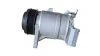 <strong>Компресор кондиціонера відновлений NISSAN Murano Z51 08-16, Teana 08-14, Pathfinder R52 12-21; INFINITI QX60 12-20, JX35 11-14 MSG Z0008171A (фото 1)</strong>