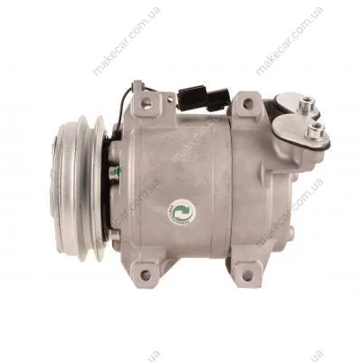 <strong>Компресор кондиціонера відновлений MITSUBISHI L200 06-15, Pajero Sport 08-16 MSG Z0009897A R (фото 1)</strong>
