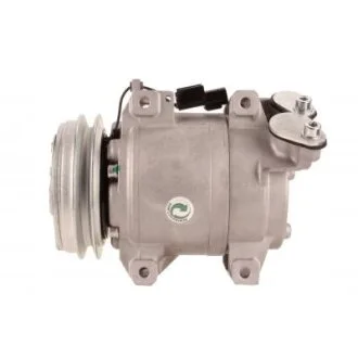 Компресор кондиціонера відновлений MITSUBISHI L200 06-15, Pajero Sport 08-16 для MSG Z0009897A R фото товару