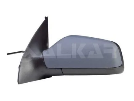 Дзеркало лів., мех. регул., грунт., асферич. для Opel MSU 6101437 фото товару