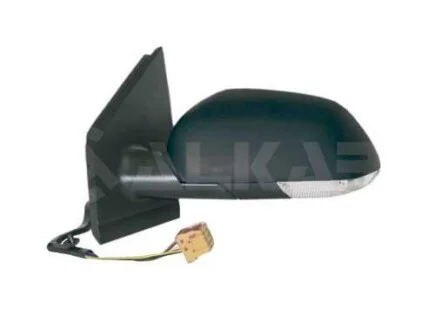 Дзеркало для Skoda, Volkswagen MSU 6111111 фото товару