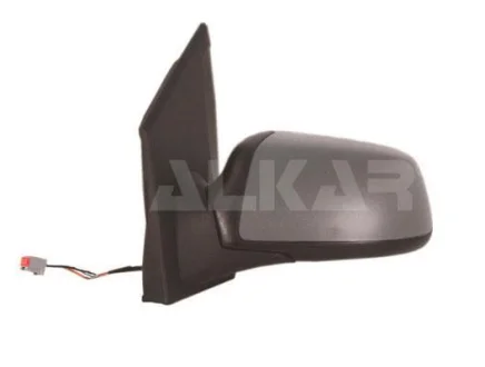 Дзеркало ліве ел.рег.,грунт.,випукл. 11/05- для MSU 6113392 фото товару